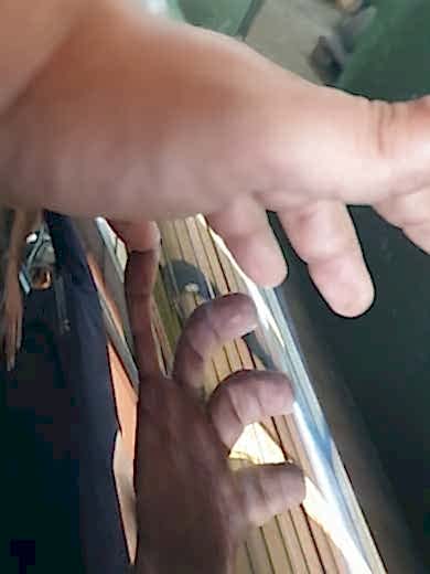 Süper Finish Polisaj Merdane İmalatı