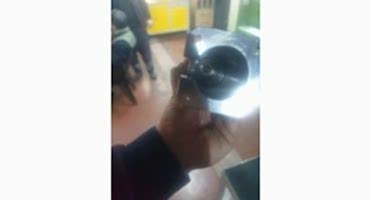 Enjeksiyon Kalıp Nuzul Memesi