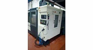 Hartford İşleme Merkezi