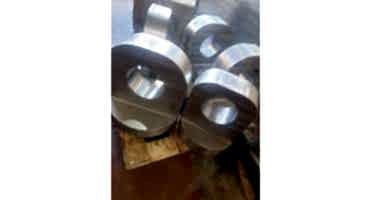 Piston Başı İmalatı