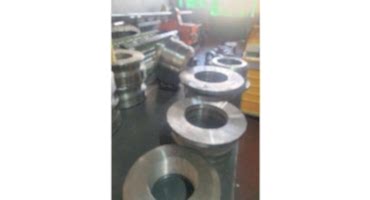 Piston Somunları İmalatı