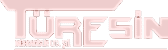 Türesin Madeni Yağlar Logo