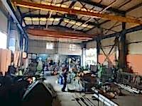 Uzkar Makina Şirket