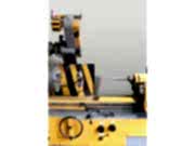 KDelik Taşlama Makinası