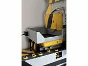 Döner Tabla Satih Taşlama Makinası