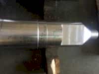 Hadde Merdanesi Taşlama