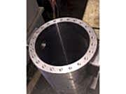 Hidrolik Piston Gömleği Honlama