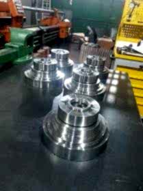 Cnc Freze İşleme Merkezi İşlemleri