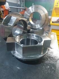 Gebze Fikstür - Cnc Freze İşleri