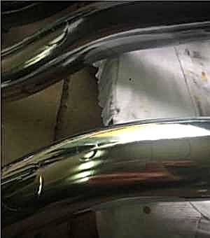 Kalıp Kromajı ve Polisaj