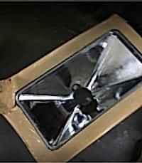 Kalıp Kromaj ve Polisaj