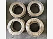 Dilme Bıçağı İmalatı