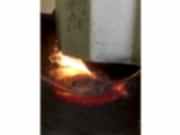 Kauçuk Sac Dilme Bıçağı Taşlama