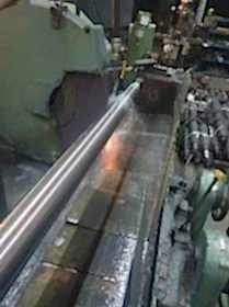 Silindir Taşlama Gebze