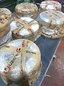 Uzkar Hidrolik Sanayi